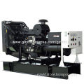 16kW/20kVA Sound-proof Moving Trailer Type Diesel Power Generator, Perkins Engine, 50/60Hz Genset